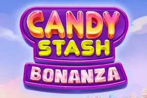 Candy Stash Bonanza slot by Pragmatic Play
