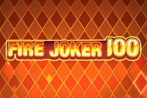 Fire Joker slot by Play'n GO