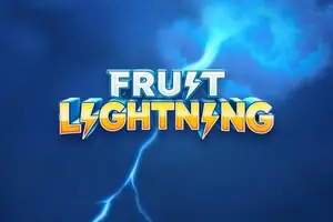 Fruit Lightning slot by Iron Dog Studio