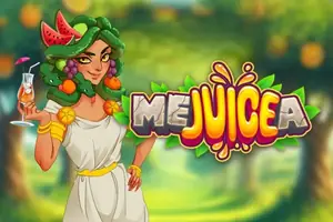 MeJUICEa slot by Thunderkick